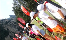 Boreas发现之旅——背包畅游北京四渡