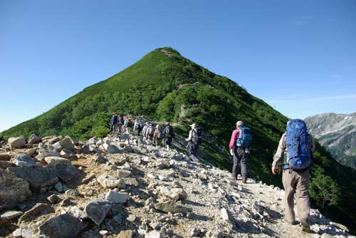 日登山爱好者自曝在韩遭歧视出租车拒载日本人