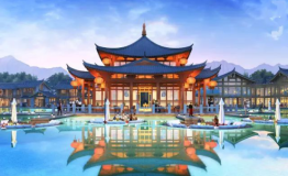 国际品味匠心品质复华置地用建筑描绘人与自然之美