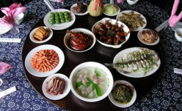 食愈——不如归去食在昆山