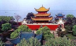 岳阳市性价比超高的五大良心景点推荐