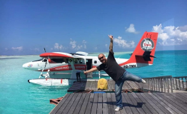 技术+旅行社的化学反应厦门宝中林志晖：让专业人做专业事