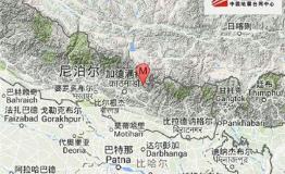 探路者基金会120万元物资发往尼泊尔及西藏地震灾区