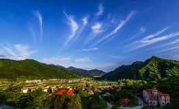 徒步箬岭古道感受隋唐遗风——第四届东黄山古道徒步邀请赛即将举行