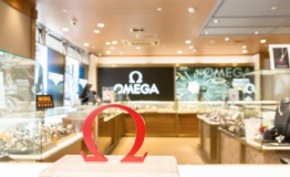 Alexander&amp;sun免税店：欧米茄omega日本唯一授权免税店代理