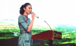 内蒙古“万里长征”推广“全季+全区”生态旅游目的地