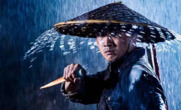 快看！明星聂远在贵州遭遇“生死96小时”