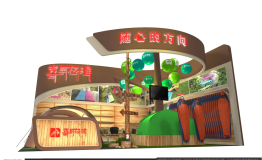 喜马拉雅2016亚洲户外展参观指南：带你去个好地方