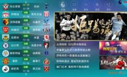 英超“无冬歇”百视通畅看无后顾之忧