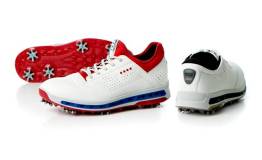 ECCO与GORE联合打造全新ECCOGOLFCOOL高尔夫透氧系列