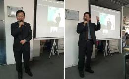 燃烧激情放飞梦想——记人众人教育成立二十一周年
