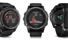 2016CES：玩出新高度！fenix3家族华丽转身