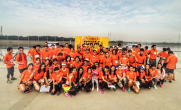 超凡享受！AfterShokz韶音10KM乐享跑广州站落幕