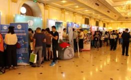 世旅通亮相2016全国旅行社渠道运营商年会