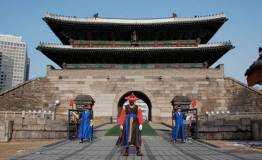 旅行方式改变了的游客们，想要不一样的韩国旅行