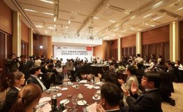 新罗免税店被誉为“中国人认可的韩国企业代表”