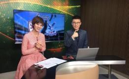 聚力体育云集实力解说阵容，内容为王抢占市场