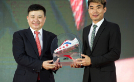 “只管去踢”安踏助推中国青少年足球迎来大时代
