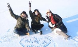 旅游营销新方式—满洲里直播旅游十二头