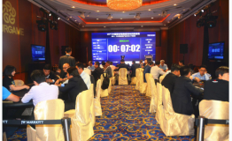 2016WPT中国赛真的来啦首张门票已决出！