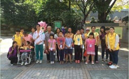 广州动物园园长刘立军：多让孩子亲近动物与自然