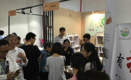2015杭州文博会圆满落幕，颐居草堂成亮点