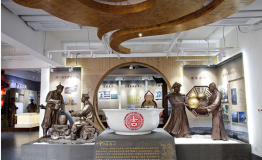 世界那么大现在就出发王老吉（北京）博物馆邀你共享凉茶奇妙之旅