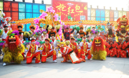 与“十”俱进时尚“猴”不住