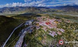 西藏旅游遇上VR“黑科技”，让你与西藏更近一步
