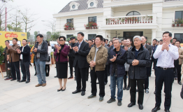 见证新区发展，用艺术绽放大美横琴！