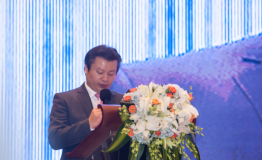 2016全球旅游文化产业峰会暨第八届金樽奖颁奖盛典