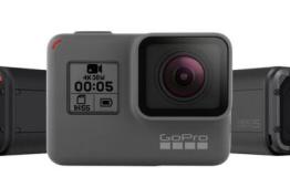 打开脑洞，用故事换一台Gopro，说不定还能亲临原始丛林冒险!
