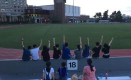 达美教育游学冬令营成就孩子一个更高的人生起点