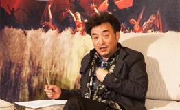 导演林树森“最忆是杭州”，但9年“最倾心”打造的却是《金面王朝》！