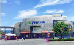 当人文故事邂逅科技力量：《金面王朝》演绎国内舞台技术“大成”