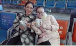 枣庄向您问“枣”安——高铁车站大型免费派赠活动现场报道