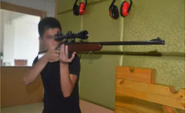 深圳东莞附近的这家实弹射击俱乐部，是体验实弹射击的最佳场所