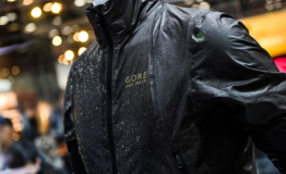 四十载初心不改，GORE-TEX®品牌创新科技闪耀ISPO2017