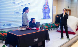 户外星球：传扬户外安全教育 开设青少年公益课堂