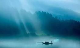 盘点湖南那些景美人少的地方