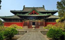 冀晋鲁旅游惠民卡景区增至88家 三省最值得去玩的地方都在卡里啦