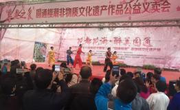 樱花节圆满落幕 百万人赏樱潮