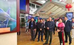 省政府旅游文化督导组认为：保山旅游转型升级走在全省前列