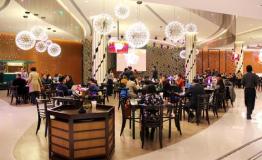 社会山会议度假酒店群摩时餐吧开业启航