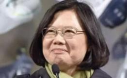 陆客人数持续下降 蔡英文求全民拉客游台被讽