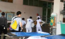 中国一女游客泰国不幸溺亡 泰媒：为拍水下美照未穿救生衣