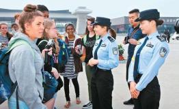 南方日报：“旅游警察”可以有更大作为