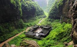 一句话也能改变一个城市？征集十个可能改变武隆旅游的人