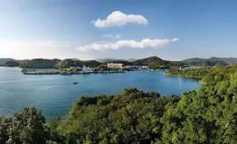 盘点湖南5大自驾车房车营地