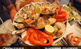 焖兔肉鲜花汤 盘点那些马耳他独特的地中海美食